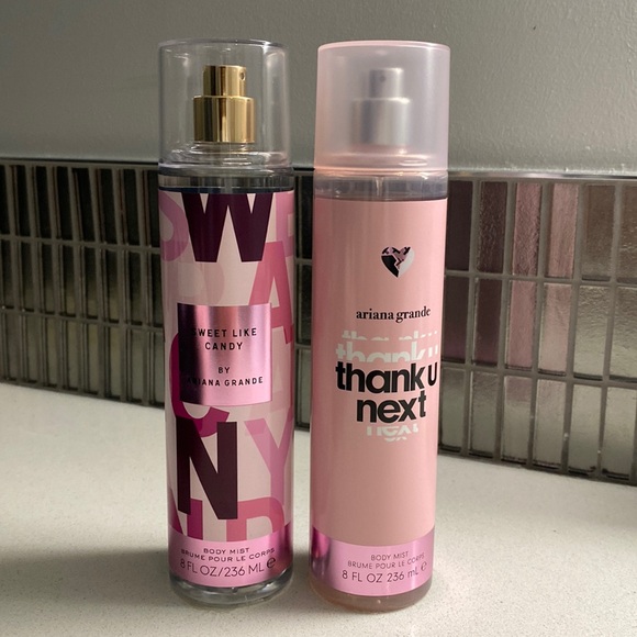 Body mist bundle - Picture 1 of 2